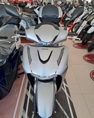 HONDA SH 125 ABS 2026
