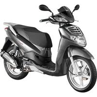 Ricambi Sim HD 200 i.e