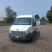 Renault MASTER T33 2.3