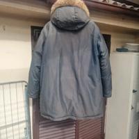 Woolrich Artik Parka