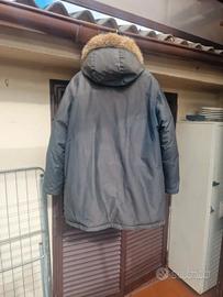 Woolrich Artik Parka
