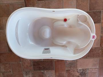 Vaschetta Bagnetto OkBaby Onda 0-12 mesi