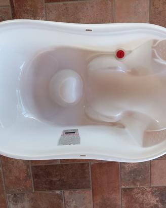 Vaschetta Bagnetto OkBaby Onda 0-12 mesi