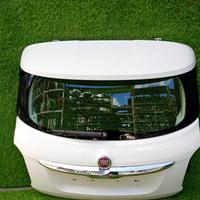 PORTELLONE POSTERIORE COMPLETO FIAT 500 X Serie (1