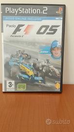 PS2 F1. 05