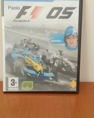 PS2 F1. 05