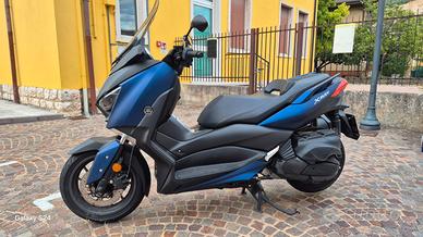 Yamaha X-Max 400 - 2018