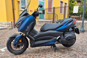 Yamaha X-Max 400 - 2018
