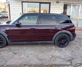 Mini One D Clubman Mini 1.5 One D Hype Clubman