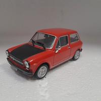 4 Modellini 1/43