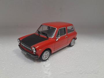 4 Modellini 1/43