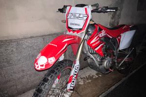 Hm cre 125 (info in descrizione) Prezzo trattabile