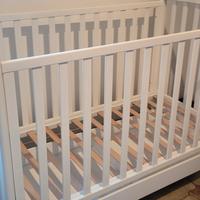 Lettino Foppa Pedretti