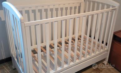 Lettino Foppa Pedretti