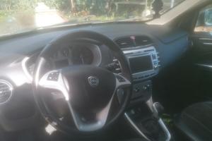lancia delta