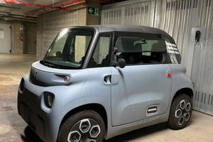Citroen Ami 5200km come nuova