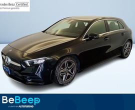 Mercedes-Benz Classe A A 180 D PREMIUM AUTO
