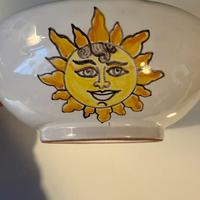 Ciotola Sicily Sun