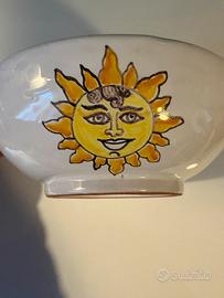 Ciotola Sicily Sun