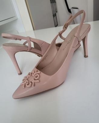 Scarpe da donna Rinascimento tg. 37