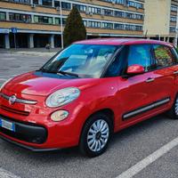 Fiat 500L 1.3 Mjt DUALOGIC - 2015