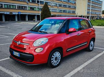 Fiat 500L 1.3 Mjt DUALOGIC - 2015
