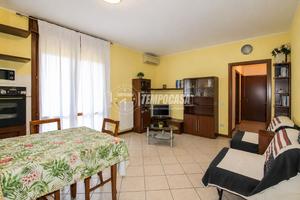 Appartamento trilocale al primop piano