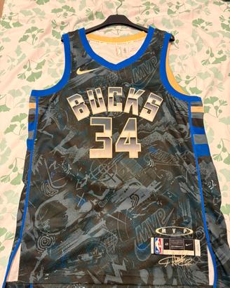 Canotte nba