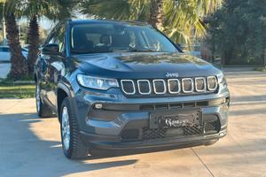 Jeep Compass 1.6 Multijet II 2WD Longitude