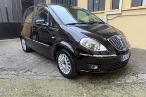 Lancia Musa 1.4 8v 5th Avenue ecochic Gpl