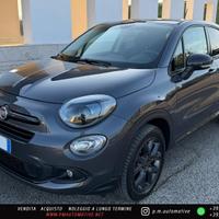 Fiat 500X 1.3 MultiJet 95 CV Cross