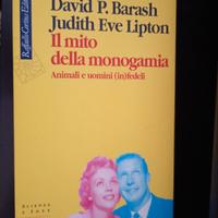 IL MITO DELLA MONOGAMIA