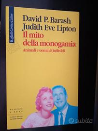 IL MITO DELLA MONOGAMIA