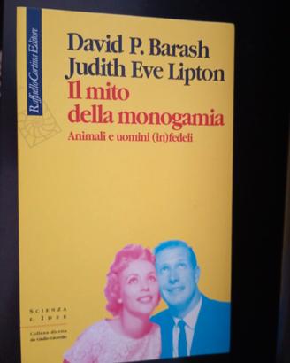 IL MITO DELLA MONOGAMIA