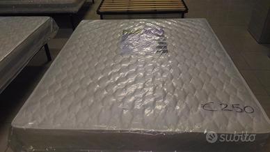 Materassi matrimoniali nuovi