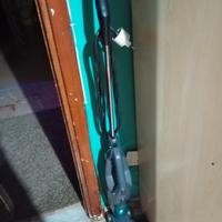 aspirapolvere potente