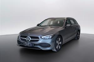 MERCEDES-BENZ Classe C-S206 SW 2021 - C SW 200 d m