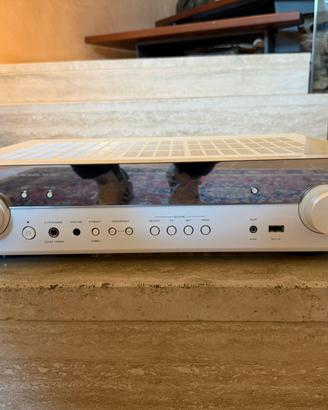 Yamaha sinto ampli RX-S601