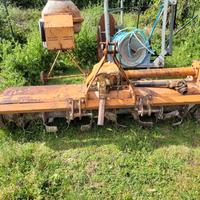 ZAPPATRICE MARCA PECORARO LARGHEZZA 205 cm