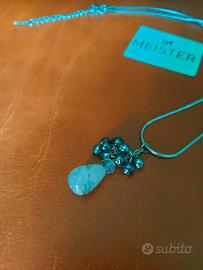 Collana MEISTER - Design Esclusivo