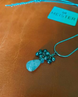 Collana MEISTER - Design Esclusivo