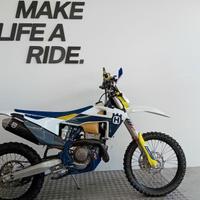 HUSQVARNA FE 350 - 2021