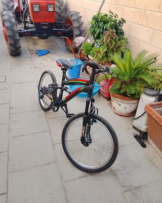 Bicicletta