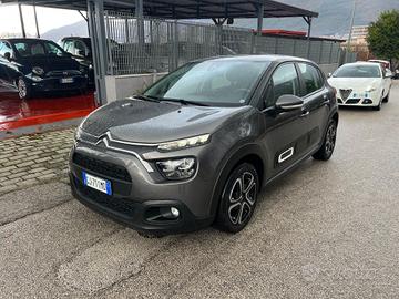 Citroen C3 PureTech 83 S&S Shine 2022