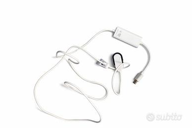 Inner Balance HearthMath HRV Biofeedbck lighting