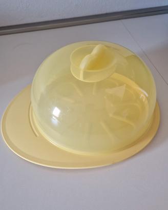 Tupperware cupola