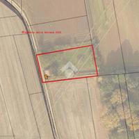 MAGAZZINO A RONDISSONE