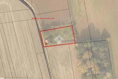 MAGAZZINO A RONDISSONE