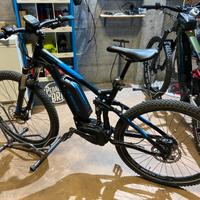 Bicicletta elettrica TREK