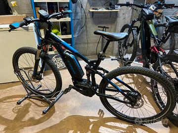 Bicicletta elettrica TREK